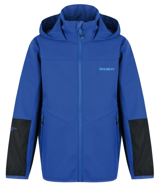 Detská softshell bunda | Sonny K