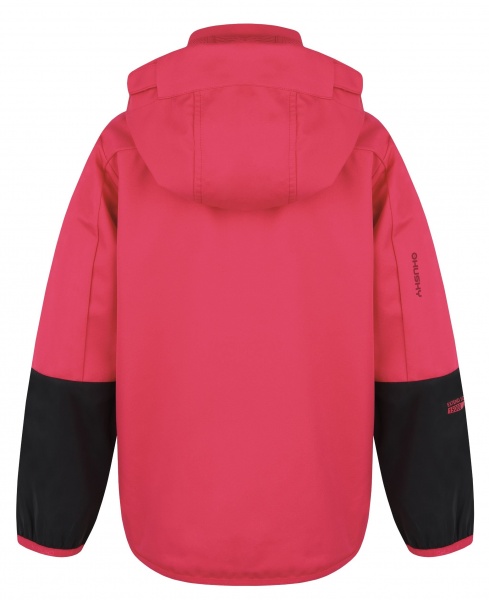 Detská softshell bunda | Sonny K