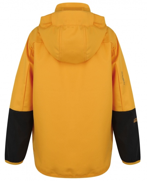 Detská softshell bunda | Sonny K