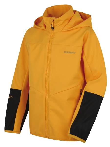 Detská softshell bunda | Sonny K