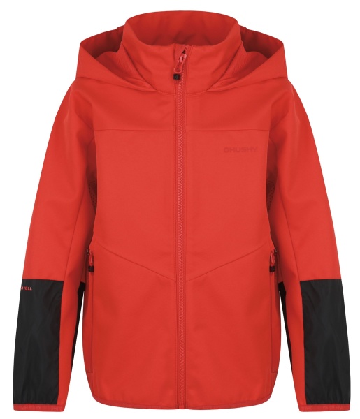 Detská softshell bunda | Sonny K