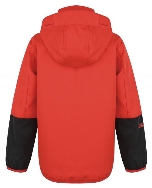 Detská softshell bunda | Sonny K