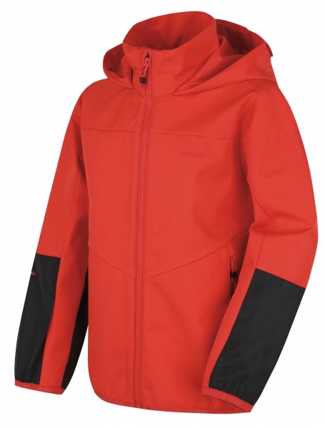 Detská softshell bunda | Sonny K