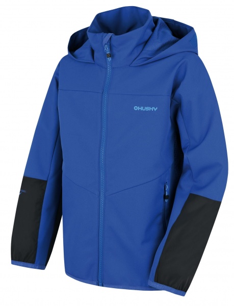 Detská softshell bunda | Sonny K