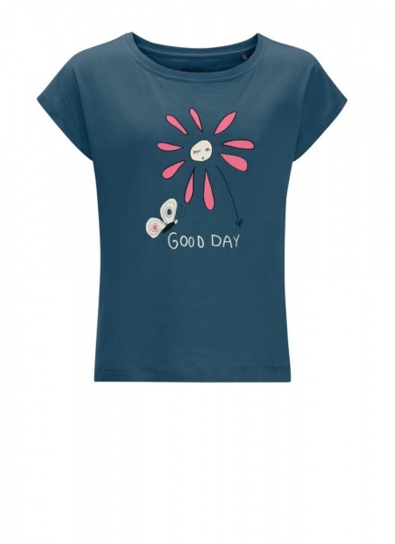 Detské bavlnené tričko |  Good Day T G
