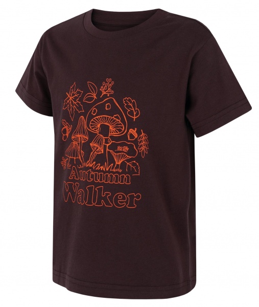 Detské bavlnené tričko | Tee Mushroom K