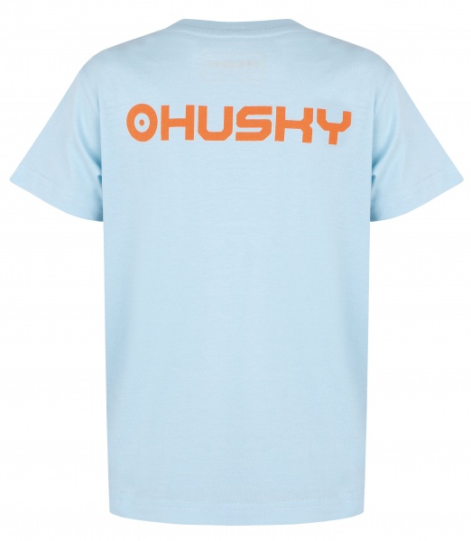 Detské bavlnené tričko | Tee Patch K