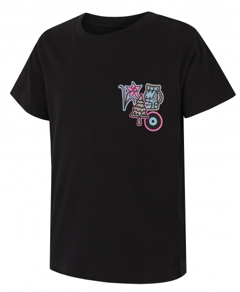 Detské bavlnené tričko | Tee Patch K
