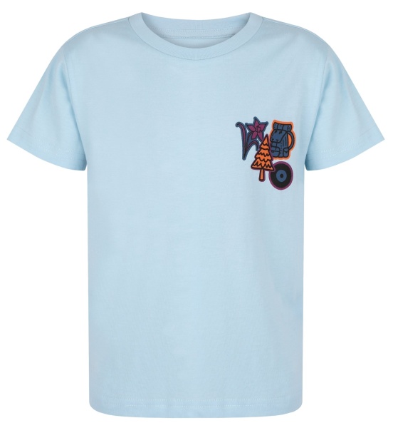 Detské bavlnené tričko | Tee Patch K