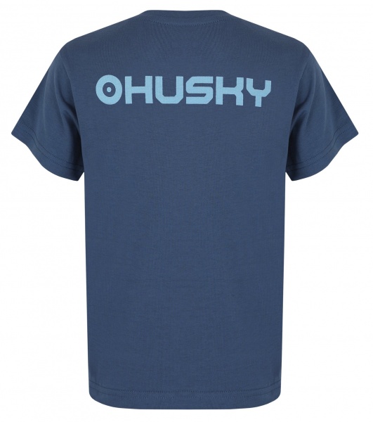 Detské bavlnené tričko | Tee Patch K