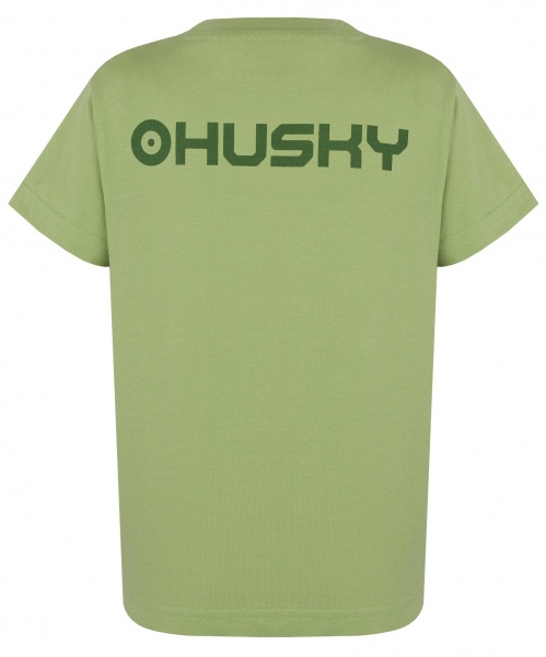 Detské bavlnené tričko | Tee Patch K