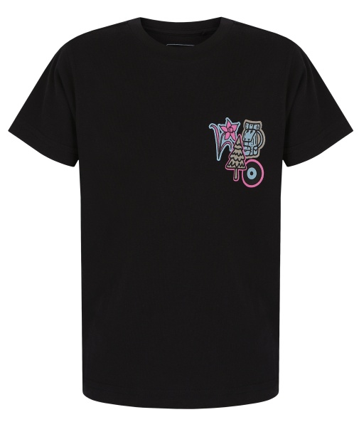 Detské bavlnené tričko | Tee Patch K