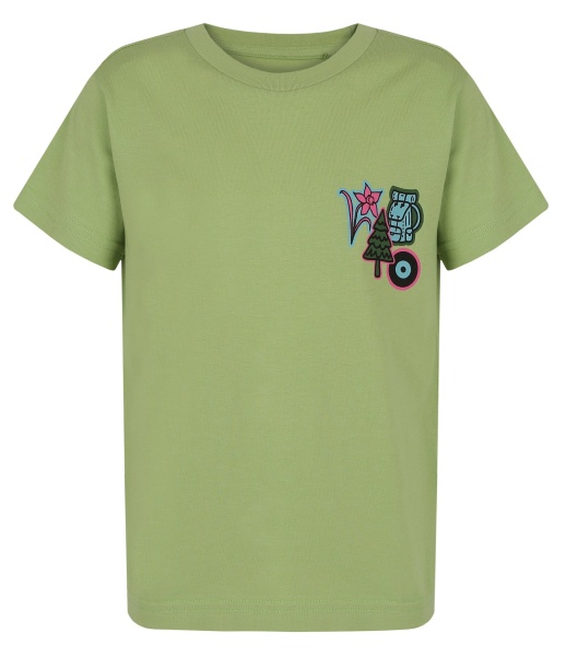 Detské bavlnené tričko | Tee Patch K