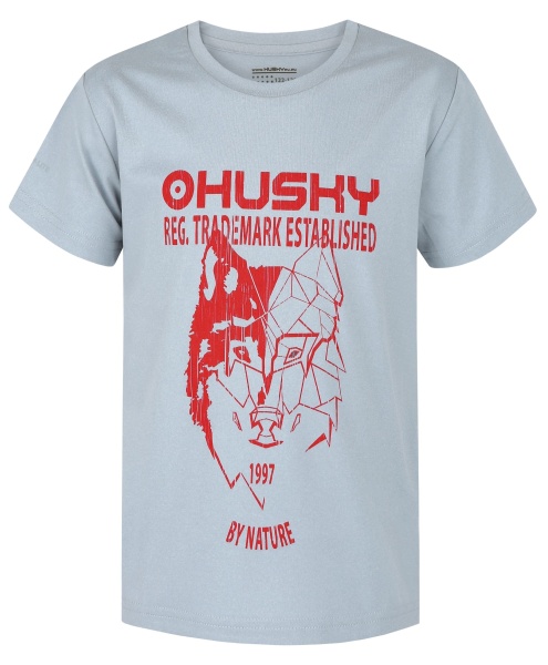Detské funkčné tričko | Tash K