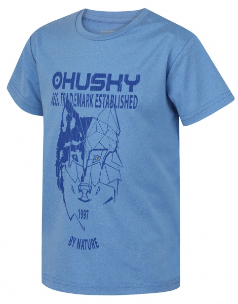Detské funkčné tričko | Tash K