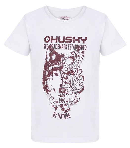 Detské funkčné tričko | Tash K
