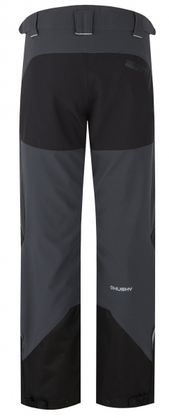 Detské outdoor nohavice | Krony K