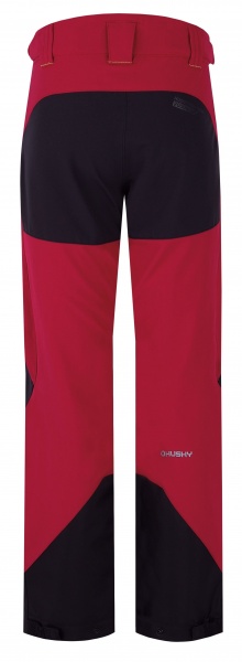 Detské outdoor nohavice | Krony K