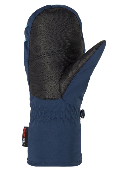 Detské rukavice | LORIANO AS® MITTEN JUNIOR
