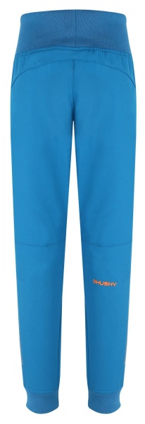 Detské softshell nohavice | Kanto K