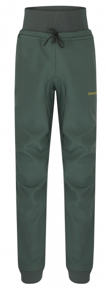 Detské softshell nohavice | Kanto K