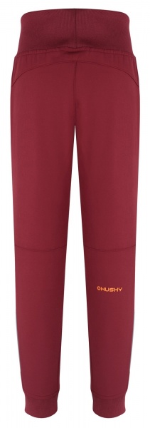 Detské softshell nohavice | Kanto K