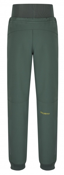 Detské softshell nohavice | Kanto K