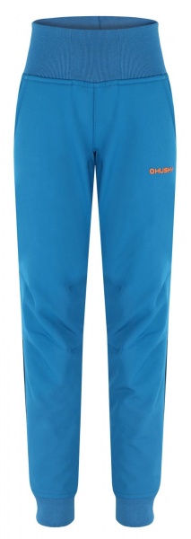 Detské softshell nohavice | Kanto K