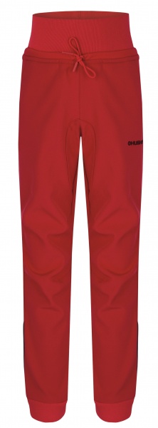 Detské softshell nohavice | Kanto K