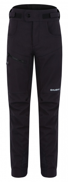 Detské softshell nohavice | Keson K