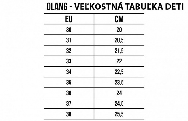 Detské topánky | TARVISIO KID