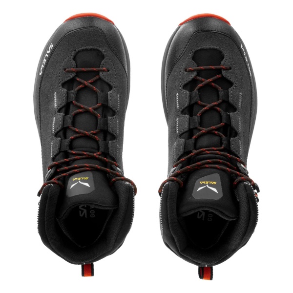 Detské trekové topánky |  JR MTN TRAINER 2 MID PTX