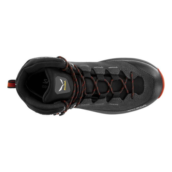 Detské trekové topánky |  JR MTN TRAINER 2 MID PTX