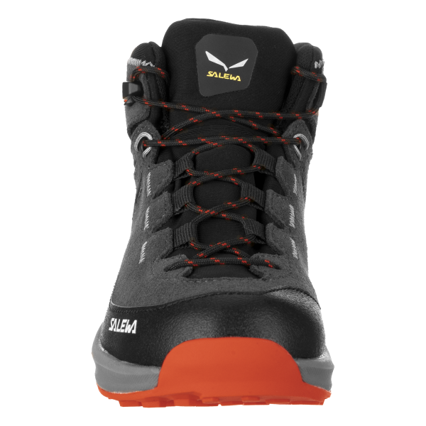 Detské trekové topánky |  JR MTN TRAINER 2 MID PTX