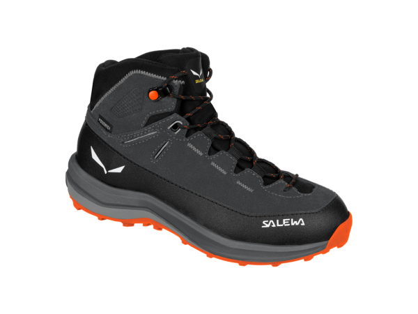 Detské trekové topánky |  JR MTN TRAINER 2 MID PTX