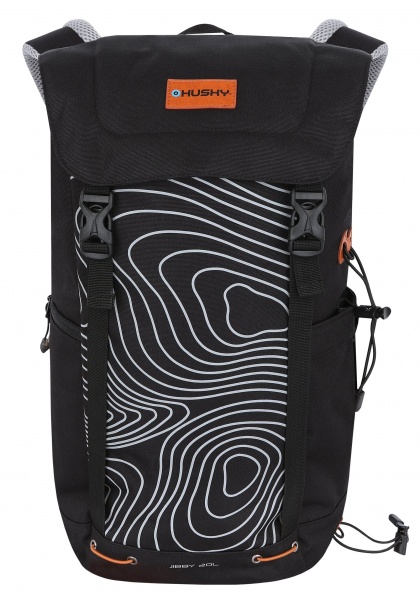 Detský batoh | Jibby 20l