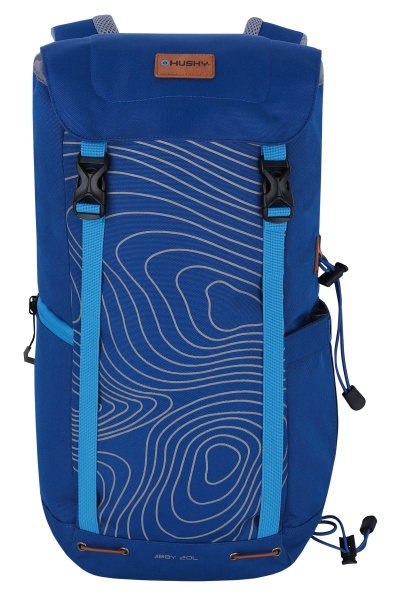 Detský batoh | Jibby 20l