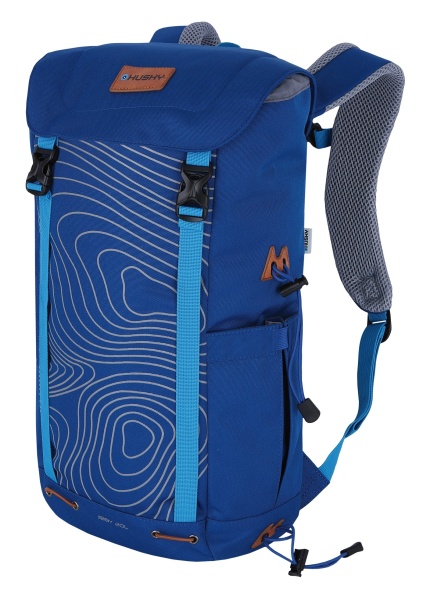 Detský batoh | Jibby 20l