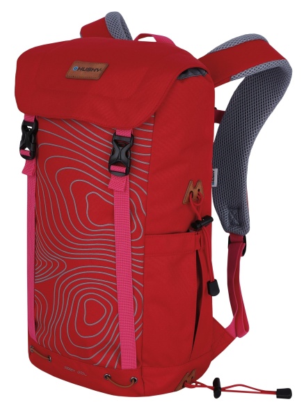 Detský batoh | Jibby 20l