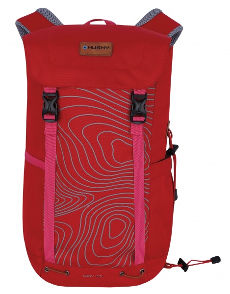Detský batoh | Jibby 20l