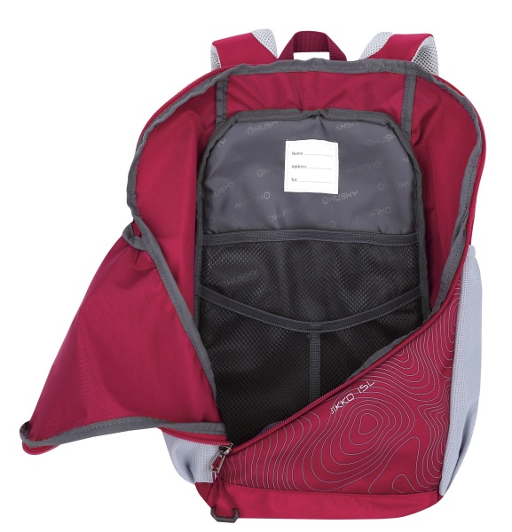 Detský batoh | Jikko 15l