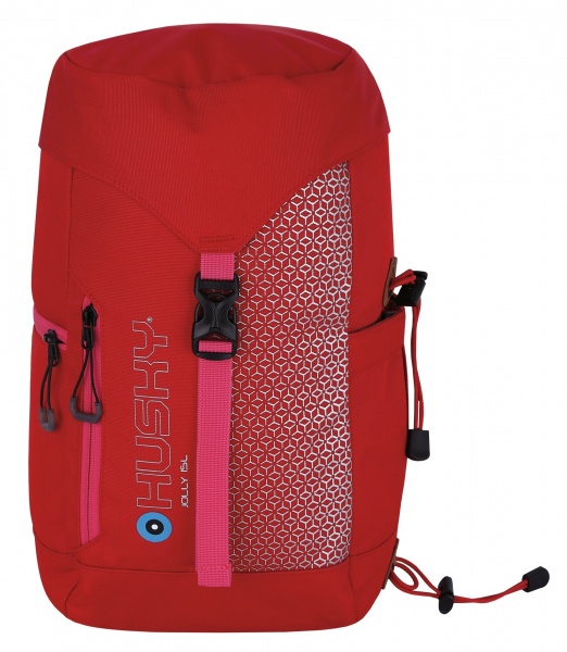 Detský batoh | Jolly 15l