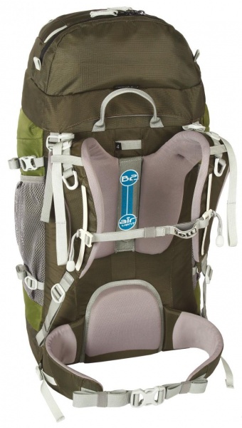 Detský batoh| Ranger 38-52 l