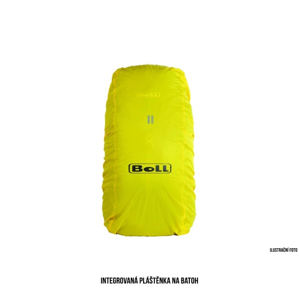 Detský batoh| Ranger 38-52 l