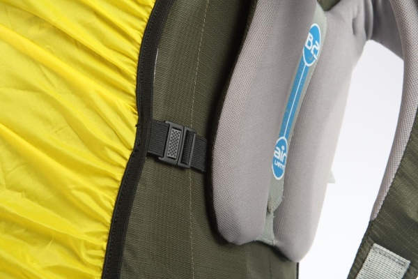 Detský batoh| Ranger 38-52 l
