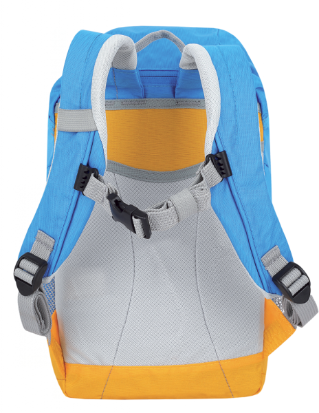 Detský batoh| Sweety New 6l