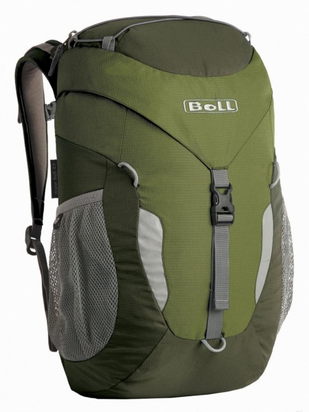 Detský batoh| Trapper 18 l
