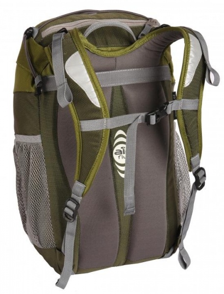 Detský batoh| Trapper 18 l