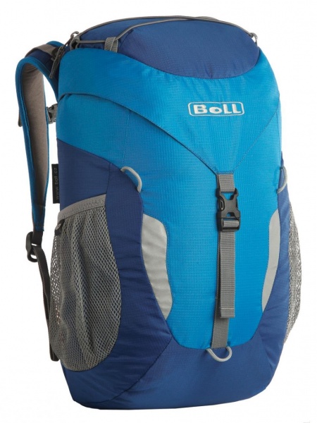 Detský batoh| Trapper 18 l