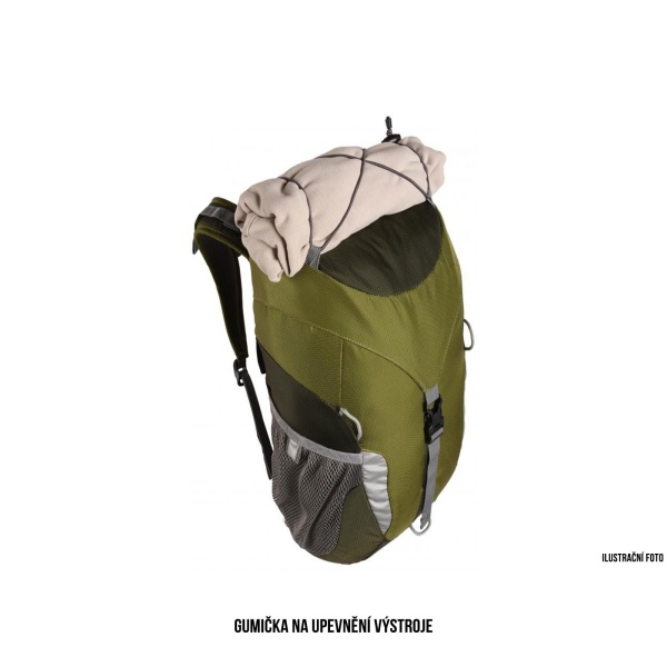 Detský batoh| Trapper 18 l